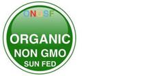 ONGSF ORGANIC NON GMO SUN FED