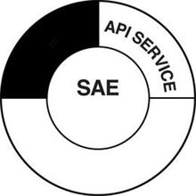 API SERVICE SAE