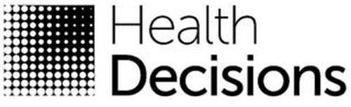 HEALTH DECISIONS