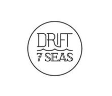 DRIFT 7 SEAS