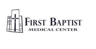 FIRST BAPTIST MEDICAL CENTER
