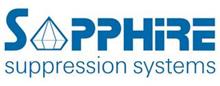 SAPPHIRE SUPPRESSION SYSTEMS