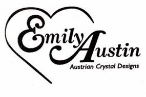 EMILY AUSTIN AUSTRIAN CRYSTAL DESIGNS