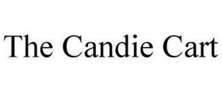 THE CANDIE CART