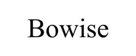 BOWISE
