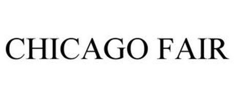 CHICAGO FAIR