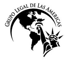 GRUPO LEGAL DE LAS AMERICAS