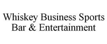 WHISKEY BUSINESS SPORTS BAR & ENTERTAINMENT