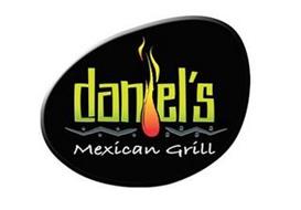 DANIEL'S MEXICAN GRILL