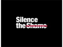 SILENCE THE SHAME