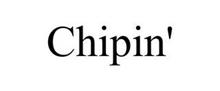 CHIPIN