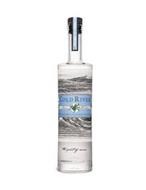 COLD RIVER BLUEBERRY FLAVORED VODKA MAINE BLUEBERRY CR THE SPIRIT OF MAINE