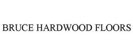 BRUCE HARDWOOD FLOORS