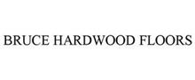 BRUCE HARDWOOD FLOORS