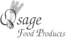 OSAGE FOOD PRODUCTS
