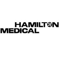 HAMILTON MEDICAL H