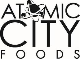 ATOMIC CITY FOODS