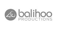 BALIHOO PRODUCTIONS