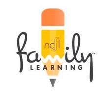 NCFL FAMILY LEARNING