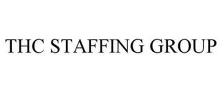 THC STAFFING GROUP