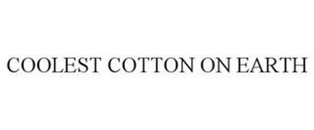 COOLEST COTTON ON EARTH