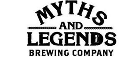 MYTHS AND LEGENDS BREWING COMPANY