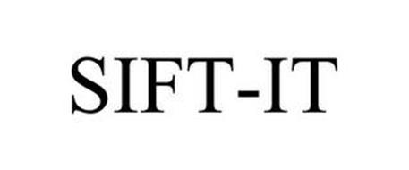 SIFT-IT