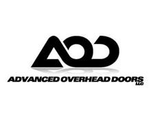 AOD ADVANCED OVERHEAD DOORS LLC