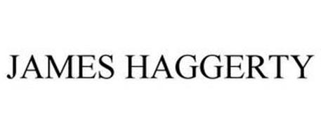 JAMES HAGGERTY