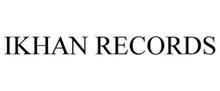 IKHAN RECORDS