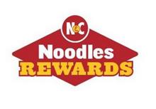 N&C NOODLES REWARDS