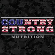 COUNTRY STRONG NUTRITION