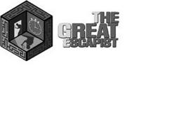 THE GREAT ESCAPIST