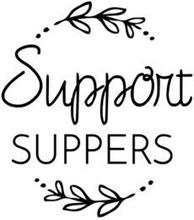 SUPPORT SUPPERS