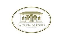 LA CASITA LA CASITA DE RONES A TASTE OF HISTORY