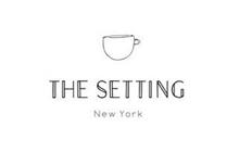 THE SETTING NEW YORK