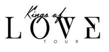 KINGS OF LOVE TOUR