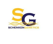 SG SCHENKEN GENETICS