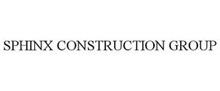 SPHINX CONSTRUCTION GROUP