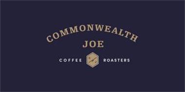 COMMONWEALTH JOE COFFEE ROASTERS