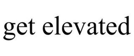 GET ELEVATED