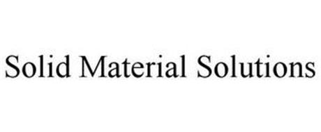 SOLID MATERIAL SOLUTIONS