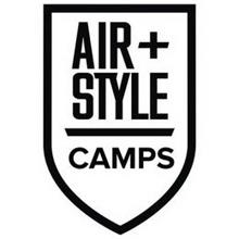 AIR + STYLE CAMPS