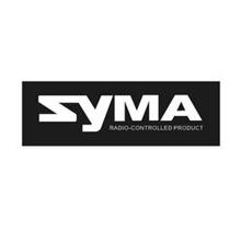 SYMA RADIO-CONTROLLED PRODUCT