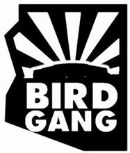 BIRD GANG