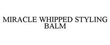 MIRACLE WHIPPED STYLING BALM