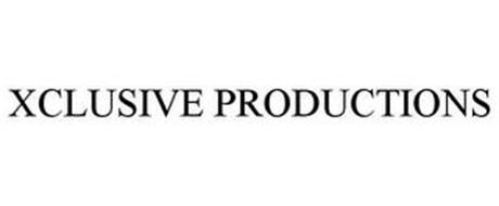 XCLUSIVE PRODUCTIONS