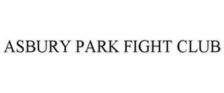 ASBURY PARK FIGHT CLUB