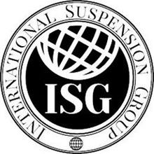 INTERNATIONAL SUSPENSION GROUP ISG