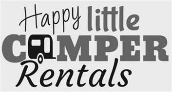 HAPPY LITTLE CAMPER RENTALS